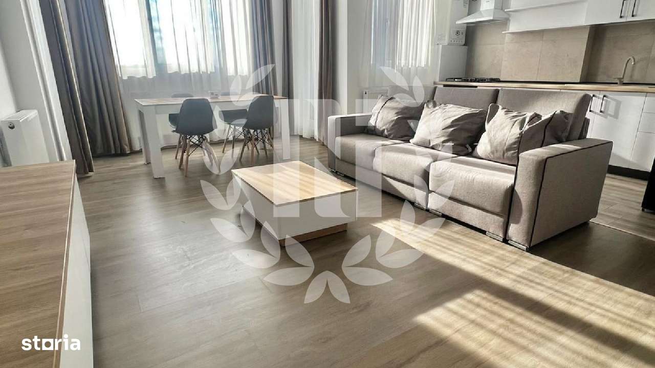 APARTAMENT 3 CAMERE BLOC FINALIZAT TERASA SPAȚIOASĂ - Imagine principală: 2/20