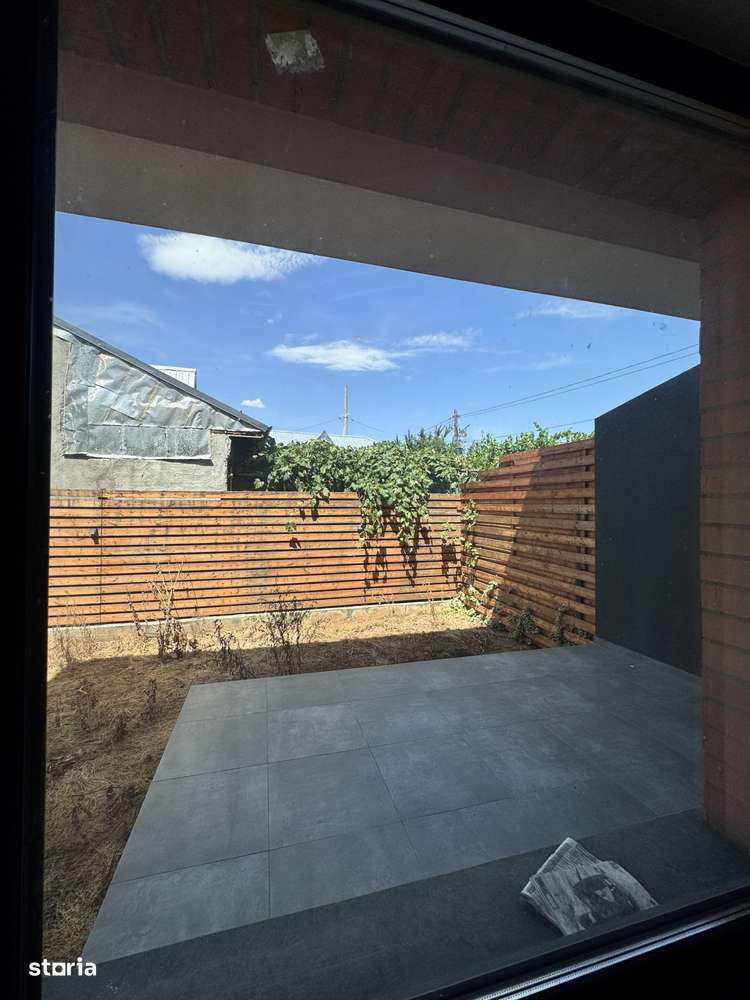 Casa P+1+M.5 cam.Util 152mp.Teren 204mp.Finsaje premium. Zona buna - Imagine principală: 3/20