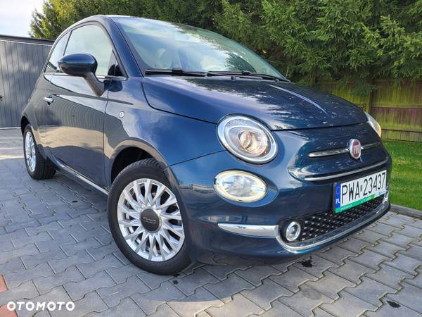 Fiat 500 - 4