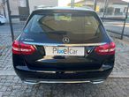 Mercedes-Benz C 300 BlueTEC Hybrid Avantgarde - 7