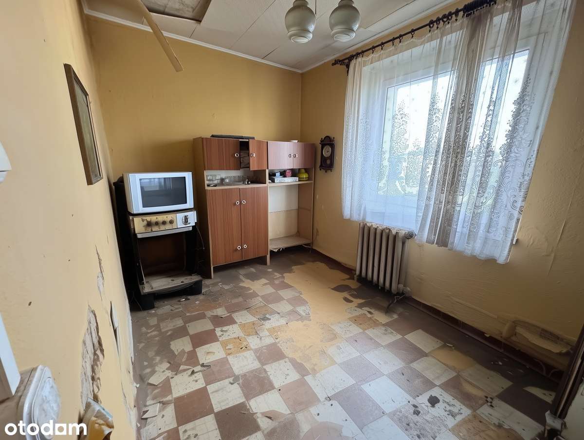 Idealna inwestycja pod wynajem! Kawalerka-0