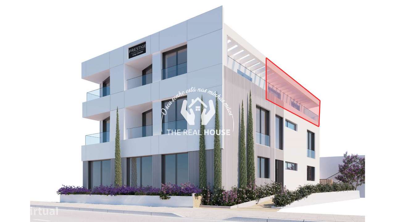 T1 em Machico _ PRESTIGE CITY CENTER - Grande imagem: 5/12