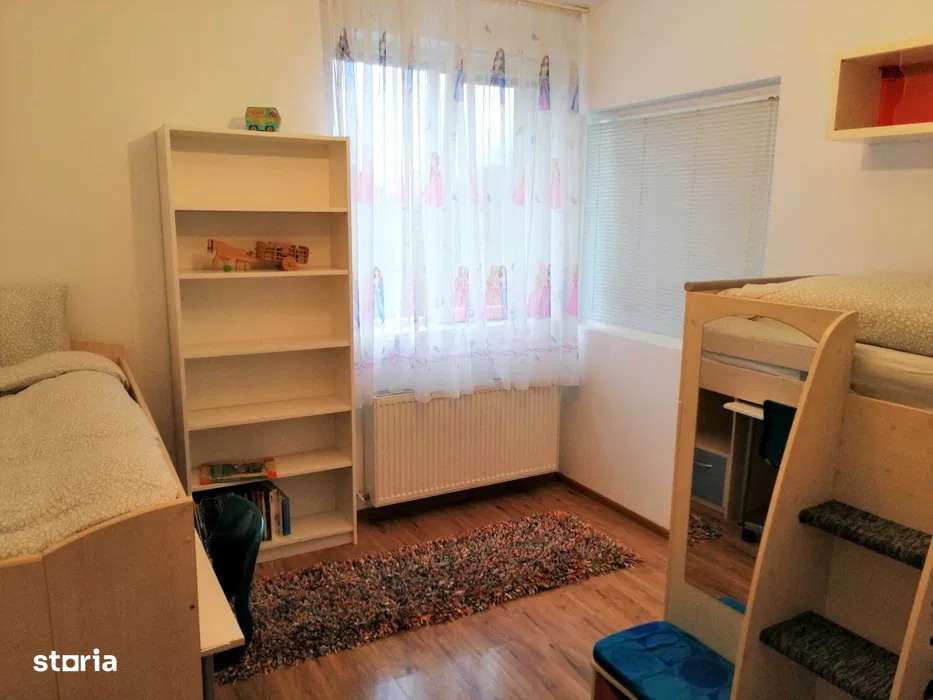 OPORTUNITATE Casă de închiriat cu 4 camere, 2 bai - Calea Lipovei - Imagine principală: 1/8