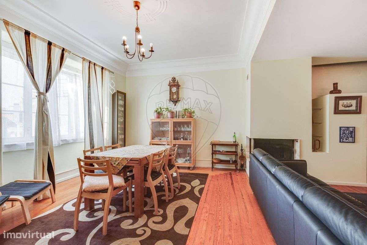 Apartamento T3 para venda - Grande imagem: 3/35