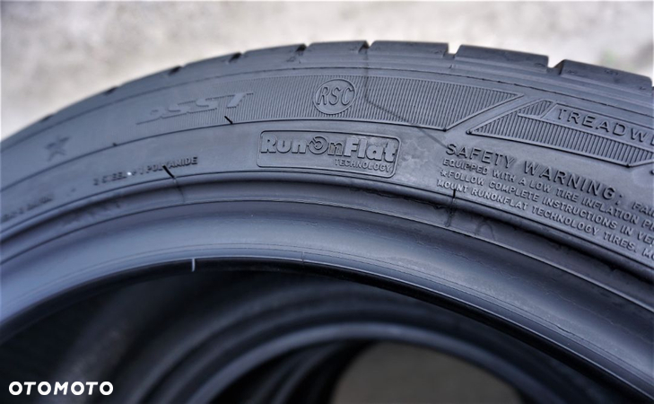 Dunlop Sp Sport Maxx GT 245/45R18 96Y RFT * L177 - 8