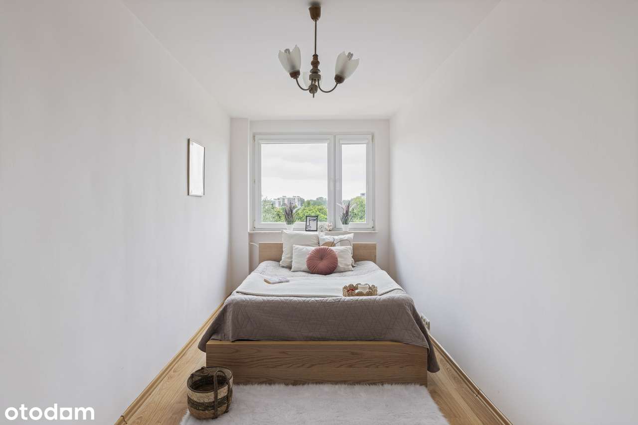 3 pokoje na Krzykach | Świetna lokalizacja i funkcjonalny układ-4