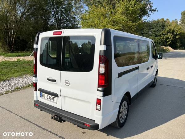 Opel Vivaro - 7