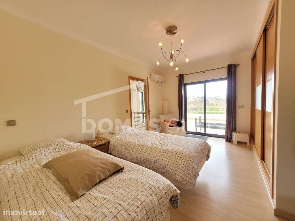 **Moradia Independente em Venda - Algarve**-13