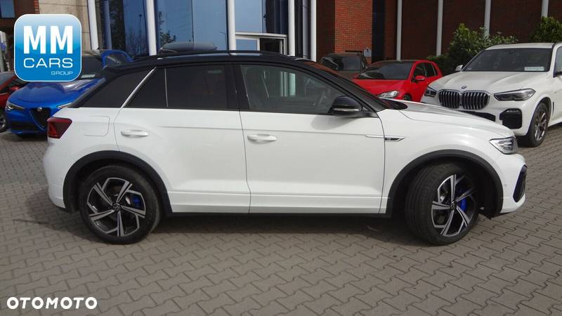 Volkswagen T-Roc - 5