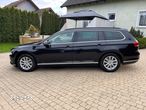 Volkswagen Passat 2.0 TDI BMT Comfortline - 26