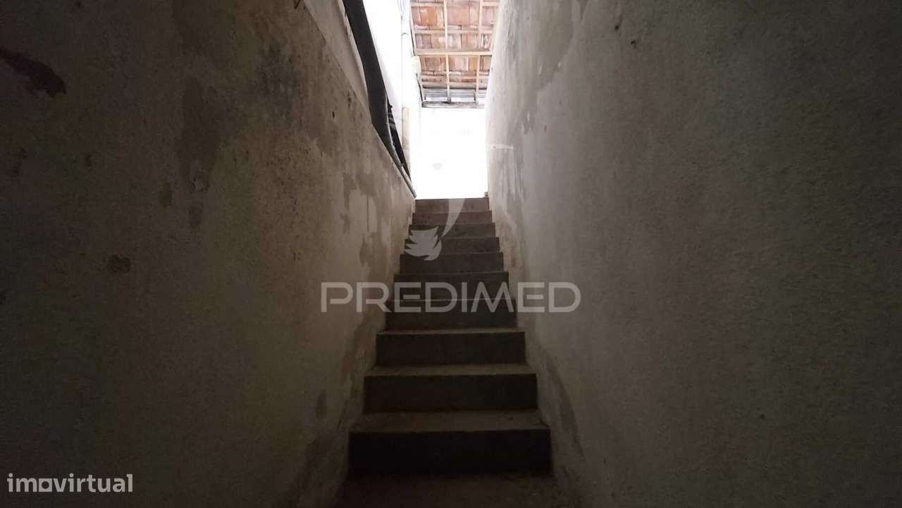 Espaço comercial; loja em Alpiarça. - Grande imagem: 5/10