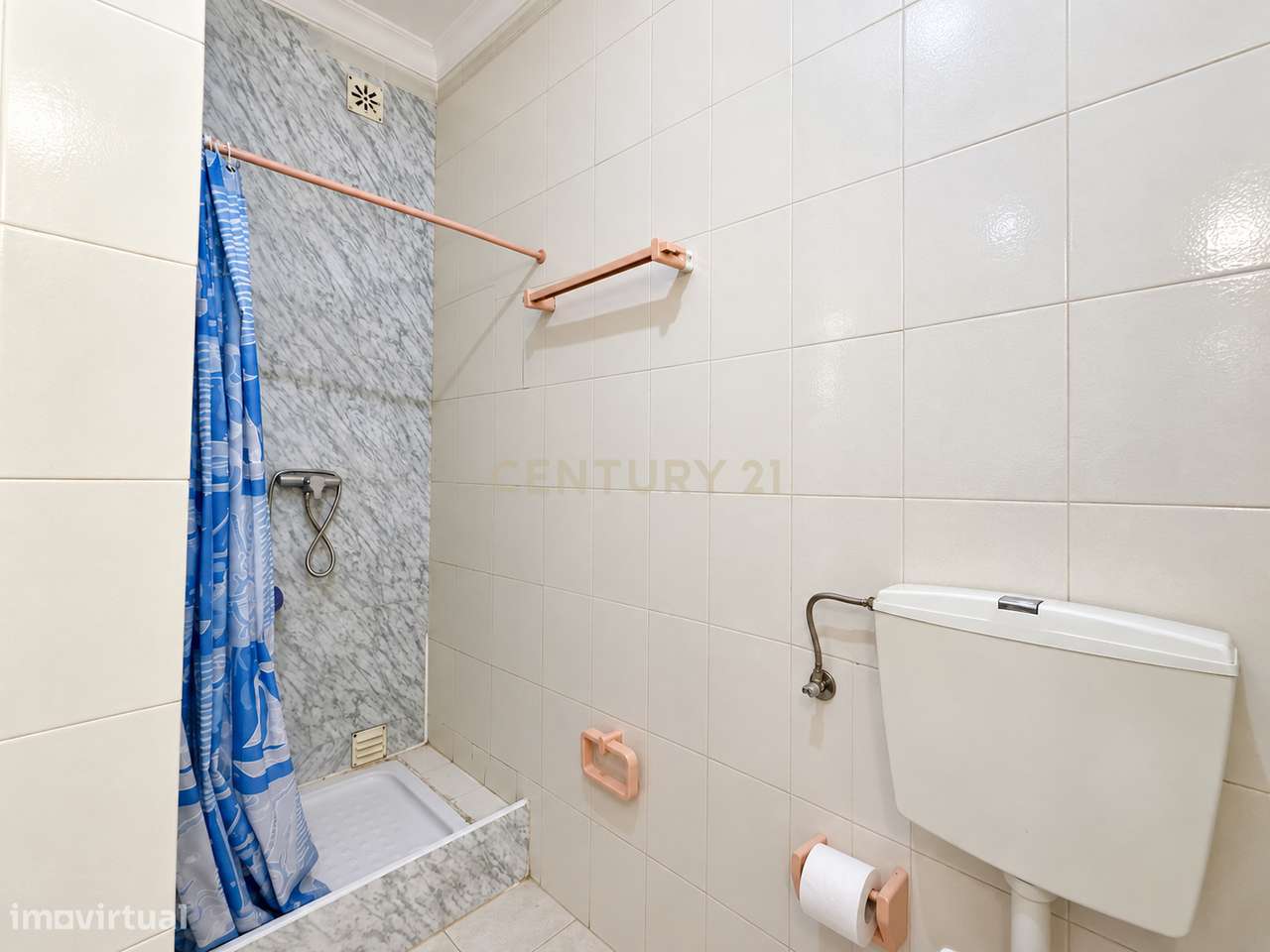 Apartamento T2 com Piscina, Elevador e Varanda Virada a Sul | Albufeir-20