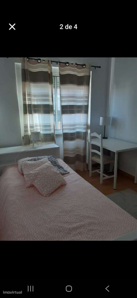 T2 – Muito acolhedor, junto ao Parque das Nações - Grande imagem: 5/5