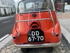 BMW Isetta 300 - 5