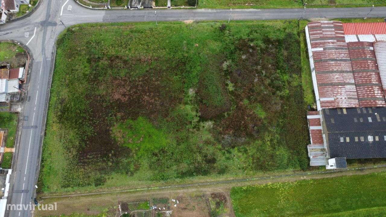 Terreno de construção – Oliveira do Bairro - Grande imagem: 3/8