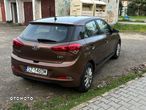 Hyundai i20 1.2 Comfort - 9