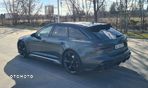 Audi RS6 TFSI mHEV Quattro Tiptronic - 5