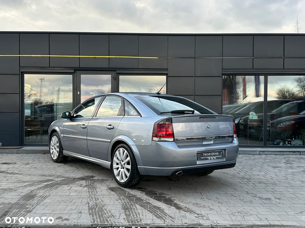 Opel Vectra 1.8 Cosmo - 10