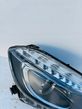 LAMPA LEWA REFLEKTOR LEWY MERCEDES W176 A KLASA BIXENON NIESKRĘTNY  LED - 3