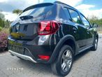 Dacia Sandero Stepway 1.5 dCi Laureate S&S EU6 - 5