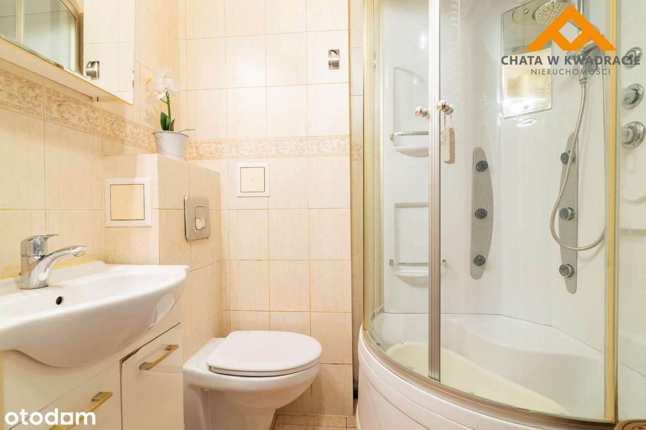 Super mieszkanie. Barczewo.Osiedle Słoneczne.-4