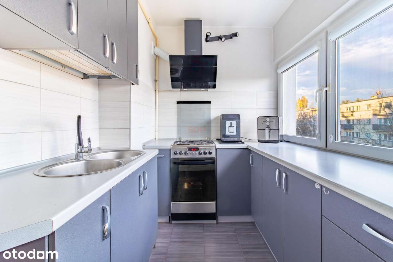 Po remoncie! Przytulne i słoneczne 2 pokoje na Teofilowie! - Pełny obrazek: 5/11