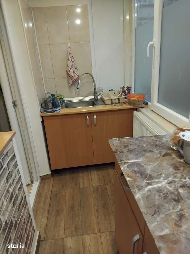 Apartament 2 camere zona Neagoe Voda-5