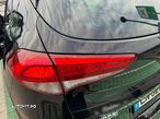 Hyundai Tucson blue 1.7 CRDi 2WD Intro Edition - 25