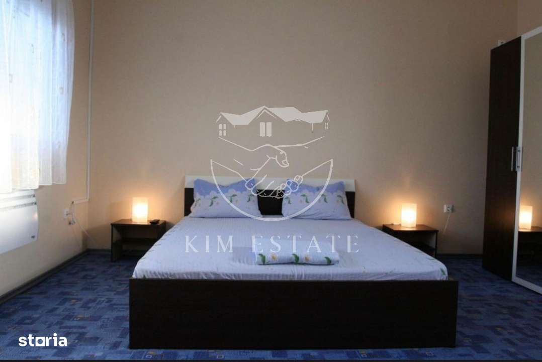 De vanzare pensiune cu piscina ,Schitu/Costinesti-11