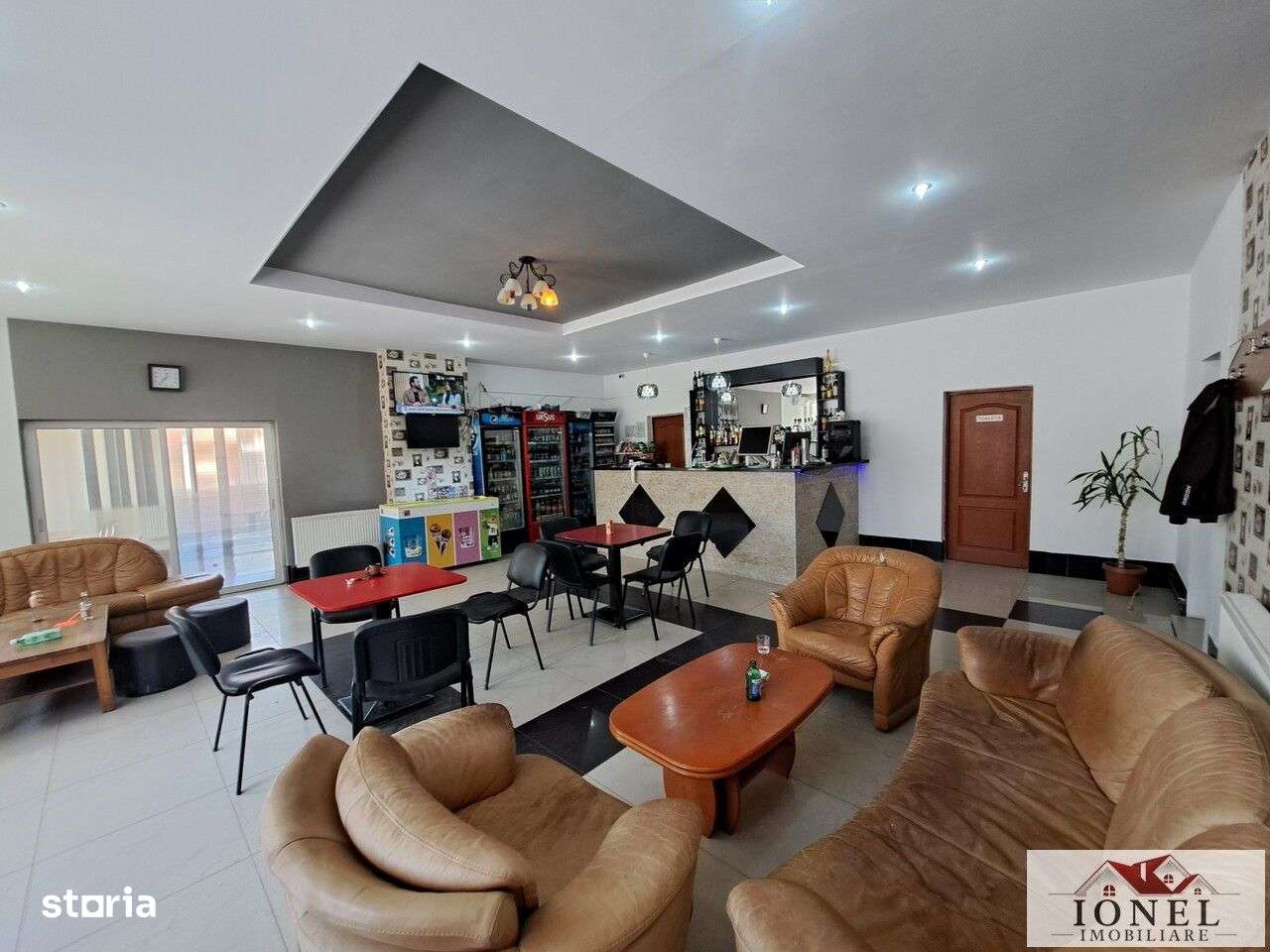 Vanzare spatiu comercial in Ocolis - Alba - Imagine principală: 4/13