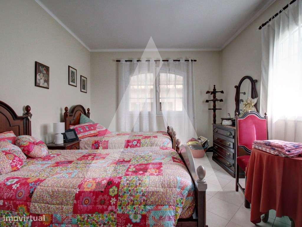 Moradia isolada em Oiã-21