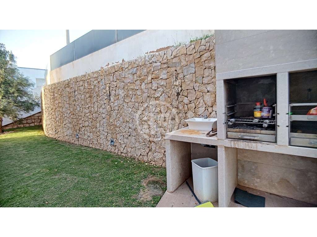 Moradia Deslumbrante com Vista Mar, piscina e garagem - Marina de A...-14