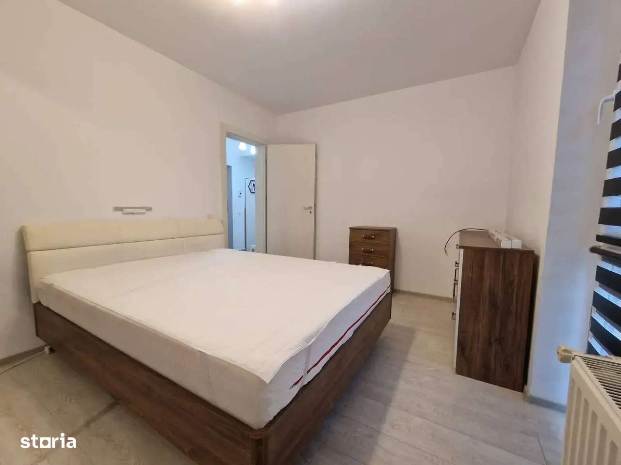 2 Camere 10 min Metrou Teclu I Loc Parcare I Mobilat si Utilat-9