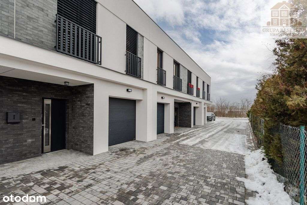 Blisko natury, blisko miasta – Urocza Park-19