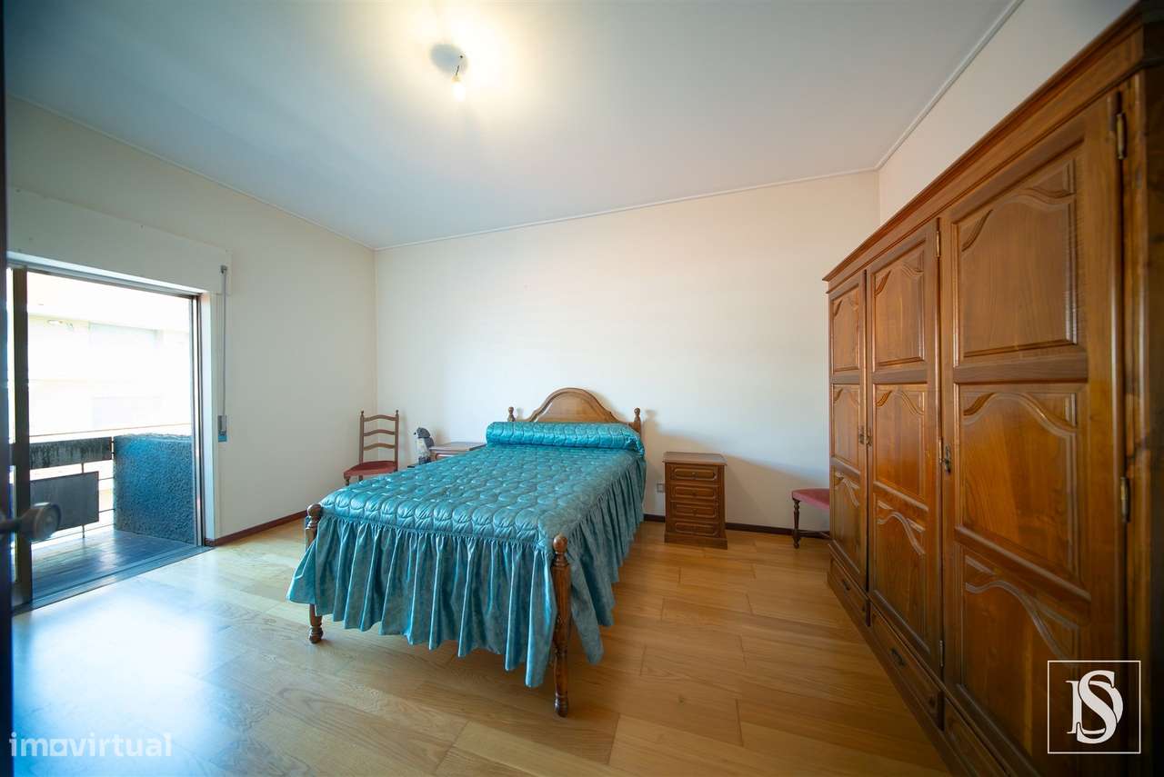 Apartamento T3 Venda em Braga (São Vítor),Braga-28