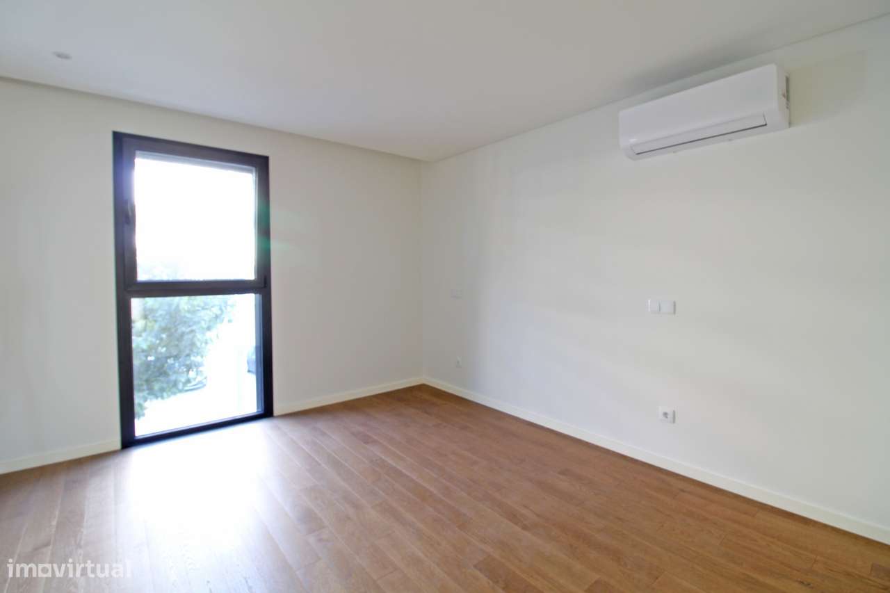 Apartamento T3 - Centro de Guimarães-12