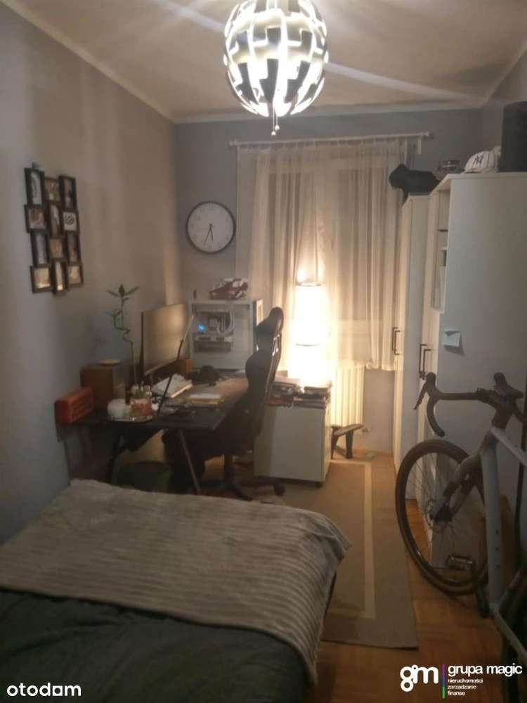 Nieumeblowane 2-pokojowe na wynajem - Pełny obrazek: 4/10