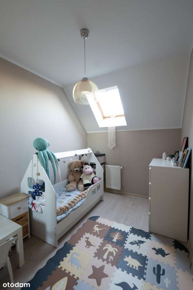 2 pokojowe mieszkanie stan bdb Ostródzka - Pełny obrazek: 3/20