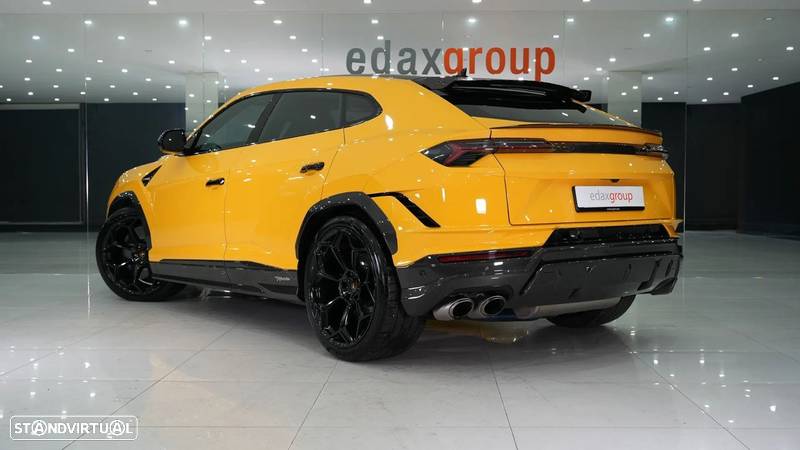 Lamborghini Urus 4.0 V8 Performante - 4