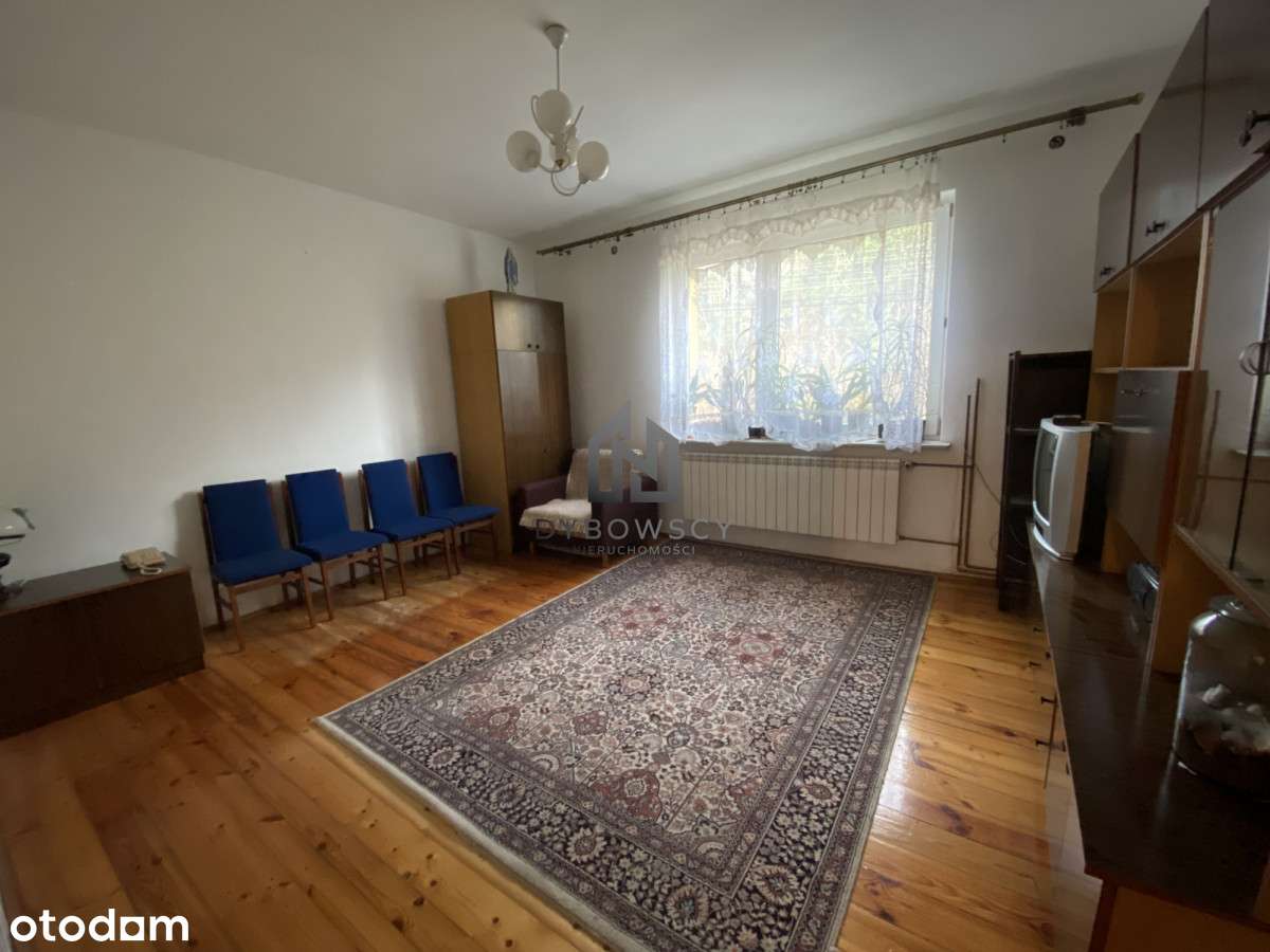 Dom w zabudowie bliźniazej z działką 870m - Pełny obrazek: 5/8