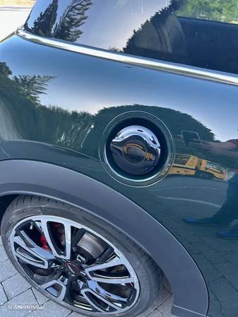 MINI John Cooper Works Sport-Aut. - 39