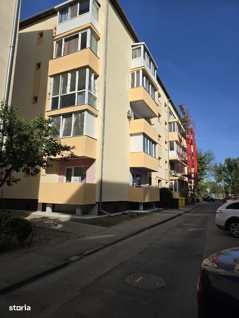 Vand apartament 3 camere Timisoara, decomandat, 2 bai