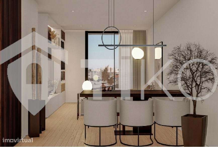 T3 na Avenida da Republica - V. N.Gaia-4