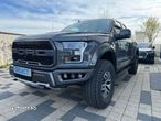 Ford F150 - 4