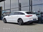 Mercedes-Benz CLA 200 Progressive 7G-DCT - 7