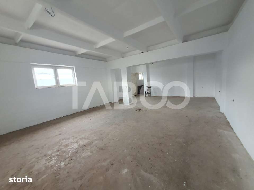 Birouri de inchiriat 2 camere suprafata 100 mp zona Industriala - Imagine principală: 4/8