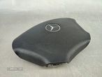 Airbag Volante Mercedes-Benz M-Class (W163) - 5