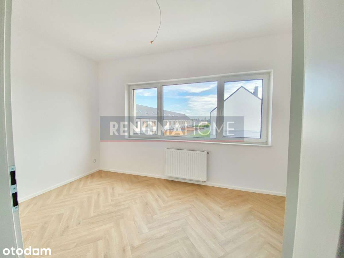 Dom z ogrodem| Prowizja 0%| Stan deweloperski-5