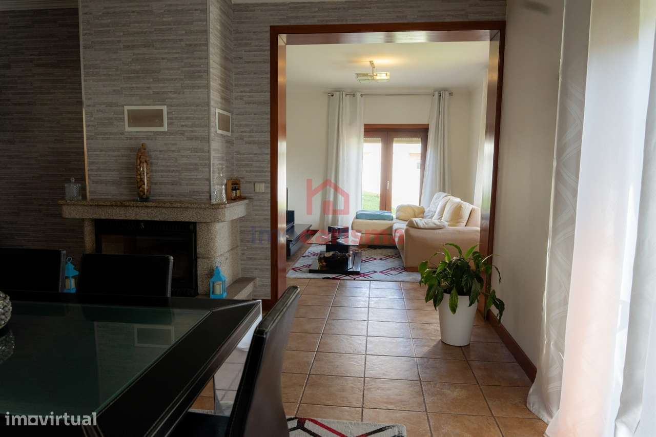 Moradia T4 em Guardizela, Guimarães-19