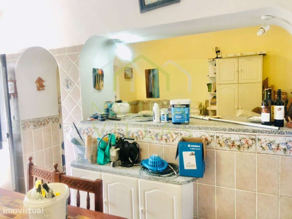 Moradia de Campo T5 com Piscina de Água Salgada e Terreno, Tunes - Grande imagem: 5/25